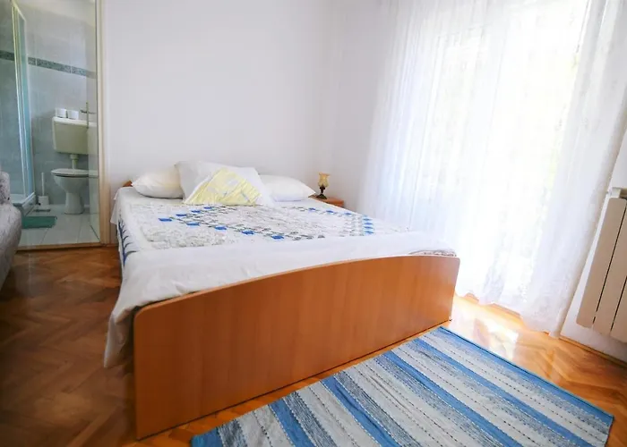 Jolanda Moscenicka Draga