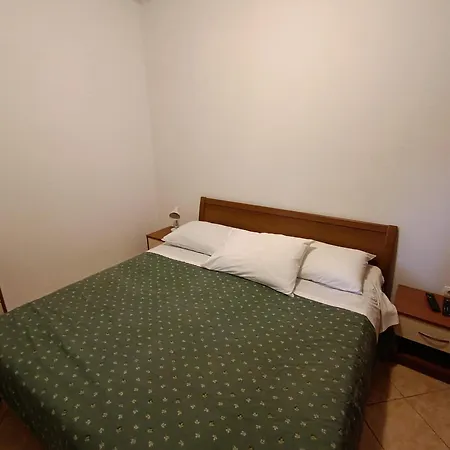 Jolanda דירה Mošćenička Draga