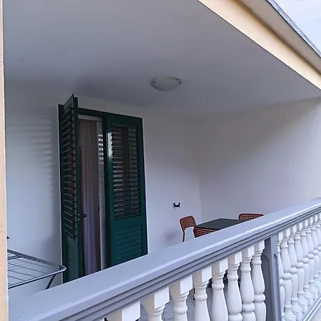 Jolanda Appartement