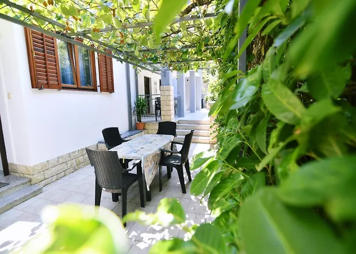 Apartmán Jolanda *